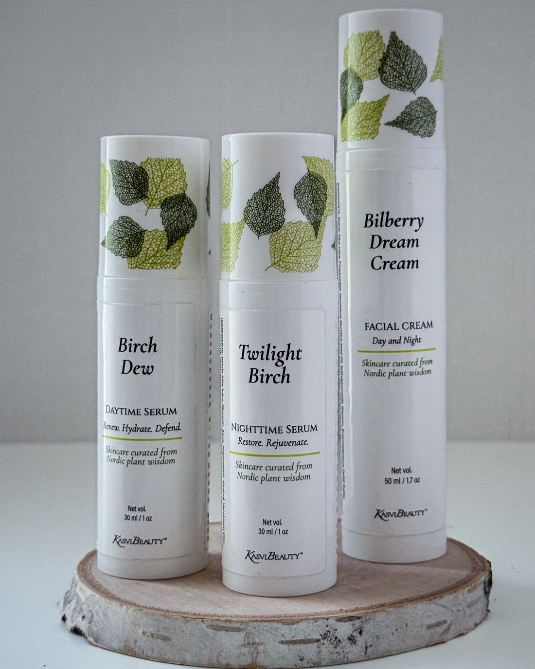 Your Skincare Routine Simplified | Sophisticated where it counts. Simple where you live.